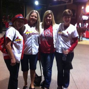 Meet your Posher, Sheri